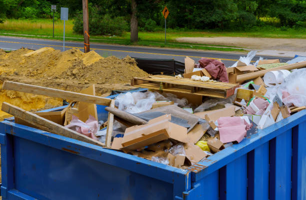 Best Basement Cleanout in USA